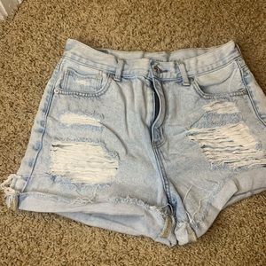 American Eagle short🦅